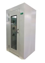 Antistatische Cleanroom Luchtdouche/van de Goederendouche Zaal 3 Jaar Waarborg