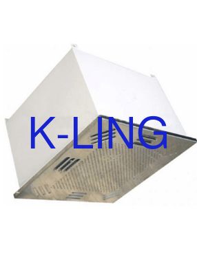 Douanegel - de Doos van de Verbindingshepa Filter met DOP Opsporingshaven 2 Jaar Garantie