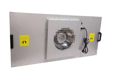 Lage de Filtereenheid van de Consumptieventilator met de Filter van H14 HEPA voor Stofvrije Zaal
