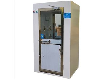 Hoge Snelheidscleanroom HEPA Uitgeruste Filter de Met alle accomodatie van de Luchtdouche