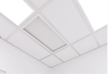 ISO7 de industriële Antistatische Schone Zaal van Softwall voor Mobiele LCD Cleanroom