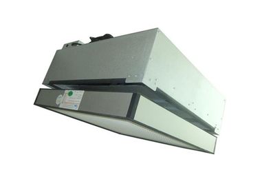 Schone Zaal Roestvrije Steel304 de Eenheidsh14 Efficiency van de Ventilatorfilter met AC Voeding