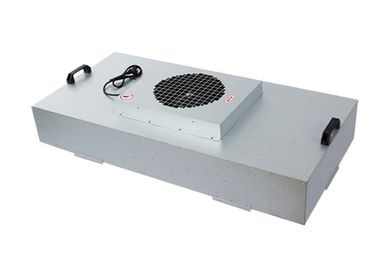 Van de de Filterventilator van de luchtzuiveringsinstallatie 1175*575 FFU van de de Eenheidsmachine de Windsnelheid 0,45 m/s