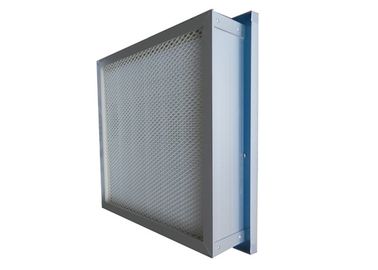 Hoog rendementhepa Schone Zaal Luchtfilter met Groot Luchtvolume Gemakkelijk te installeren