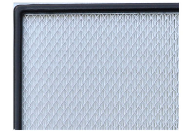 Filters van de hoge Capaciteits de Industriële HEPA Lucht, de Zuiveringsinstallatie van de de Filterlucht van mini-Plooihepa