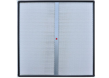 Farmaceutische Industriële Klasse 100 Cleanroom DOP van de Luchthepa Filter Haven H11/H14