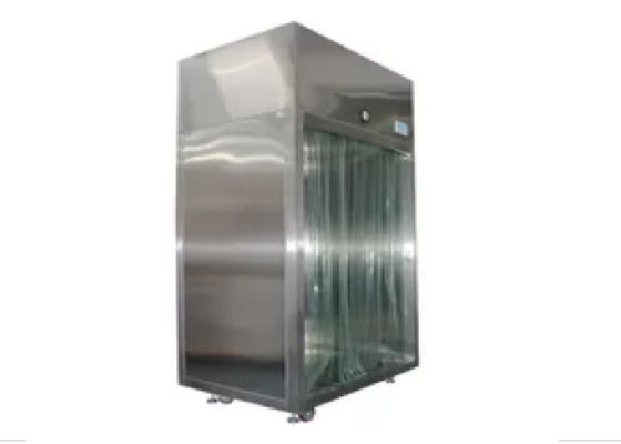 De Bemonsteringszaal van Ce Schoon Plafondsysteem voor Farmaceutische Verticale Laminaire Stroom