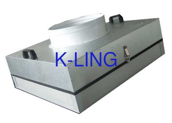 Het beschikbare Vervangbare Hepa-Plafond van de Luchtfilter voor Schone Zaal