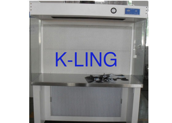 Mobiele Horizontale Laminaire Stroomkabinetten, Biologische Laboratorium Ruimtevaart Schone Zaal Banken